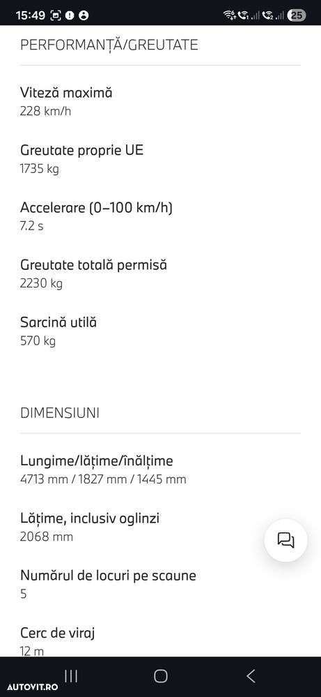 BMW Seria 3 320d xDrive Aut. - 27