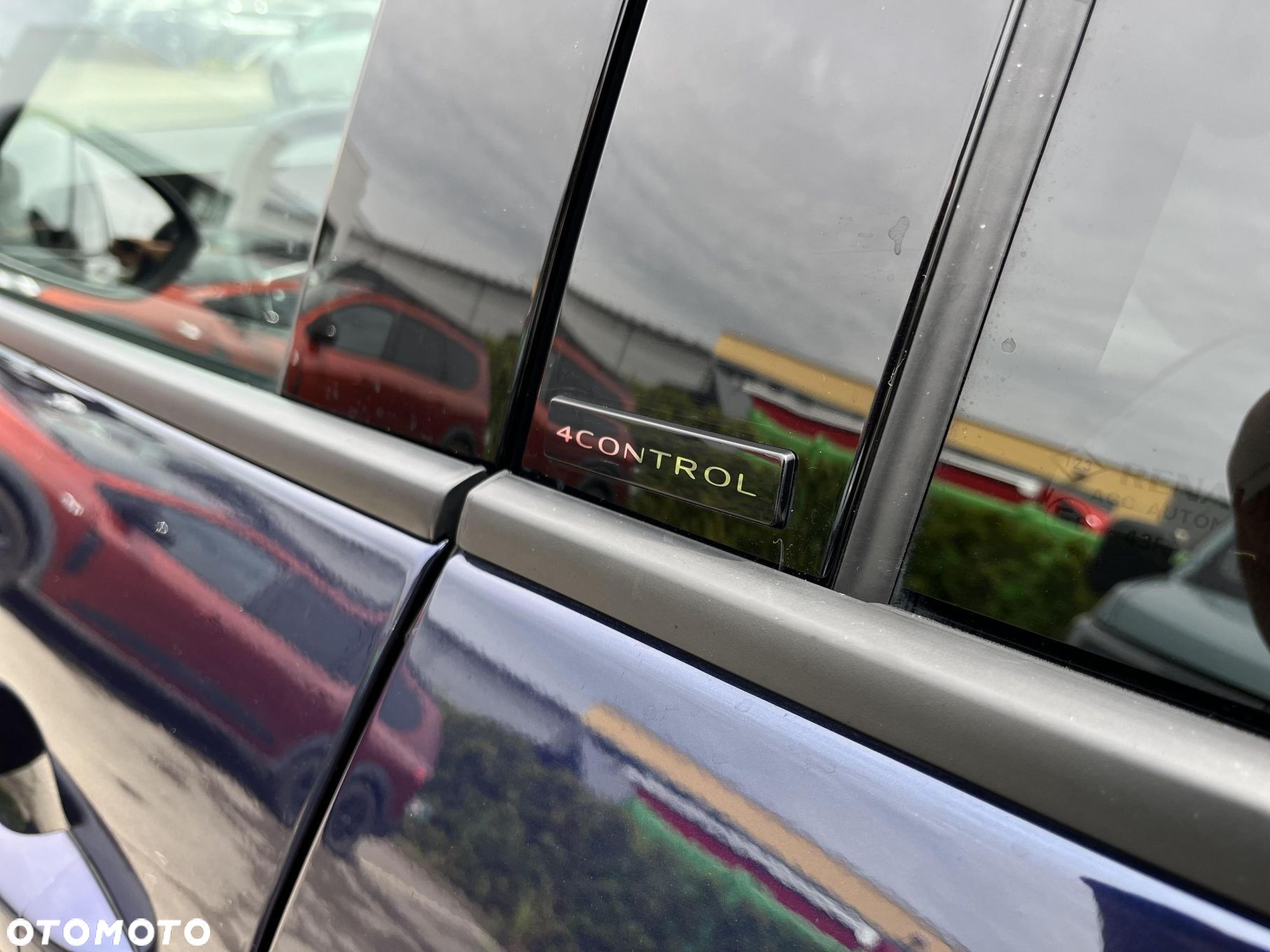 Renault Espace - 20