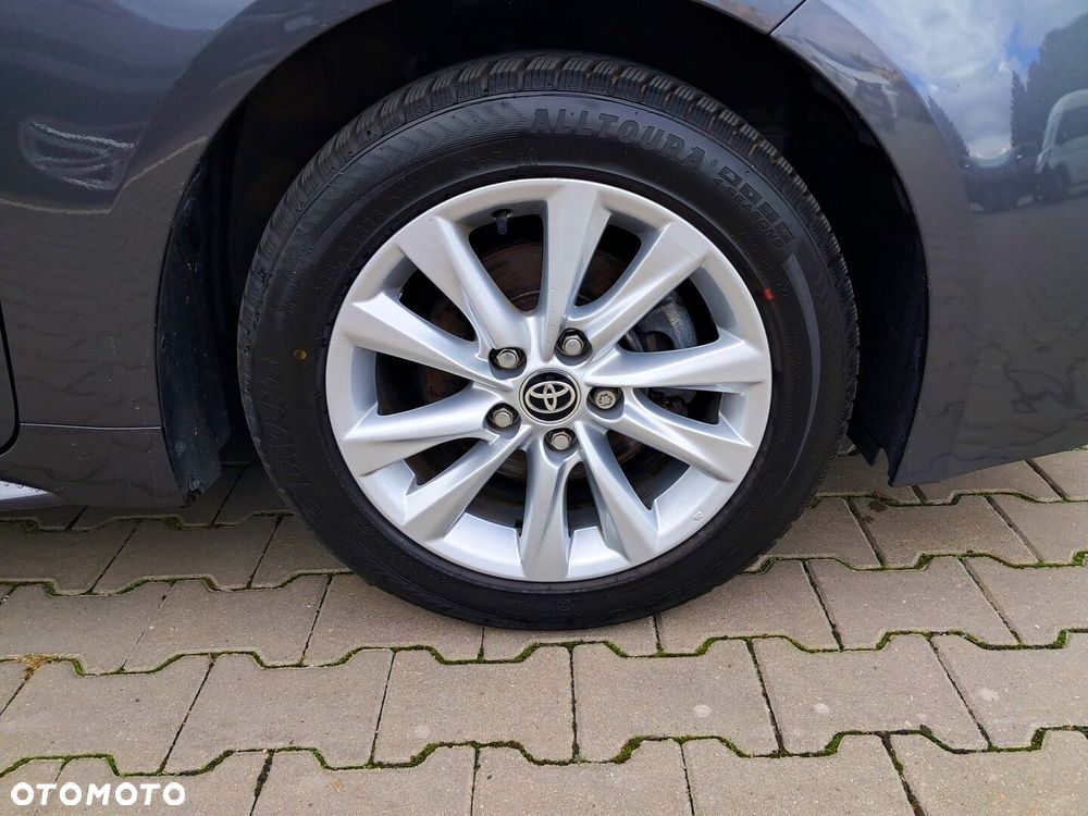Toyota Corolla 1.8 Hybrid Comfort - 21