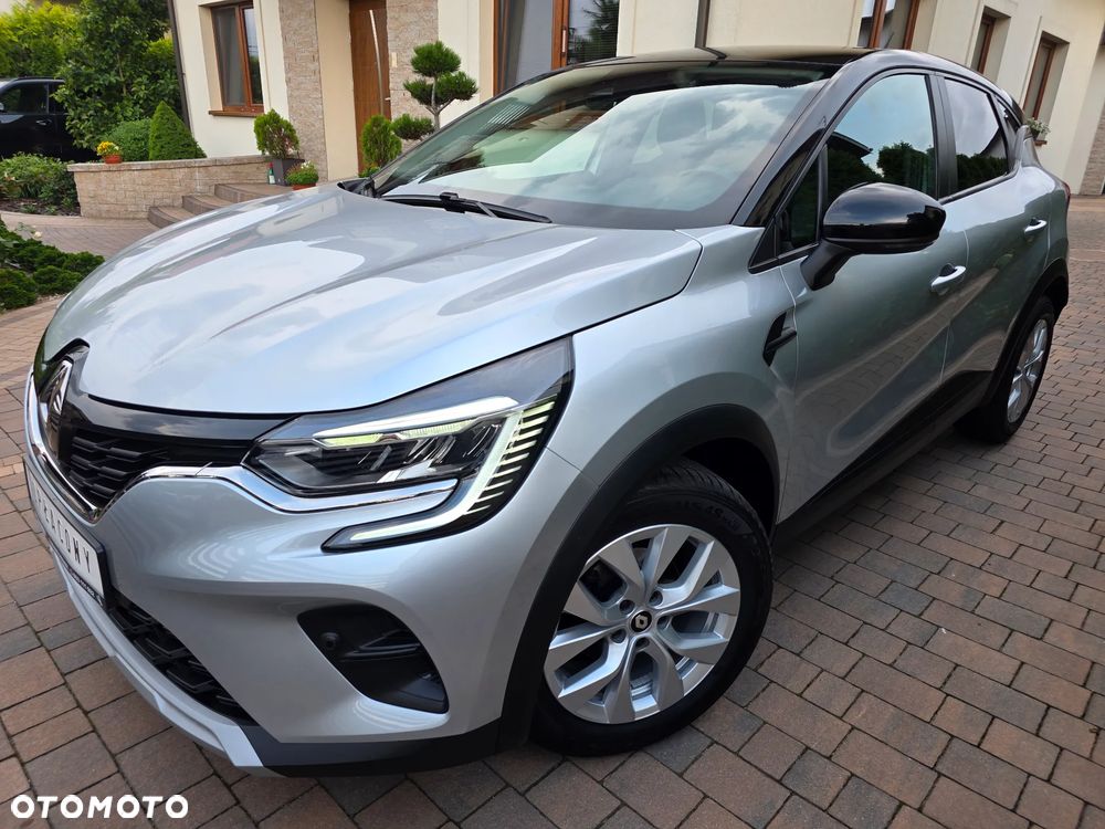 Renault Captur - 2