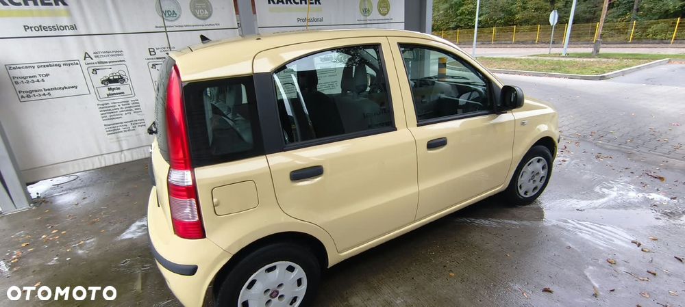 Fiat Panda - 4