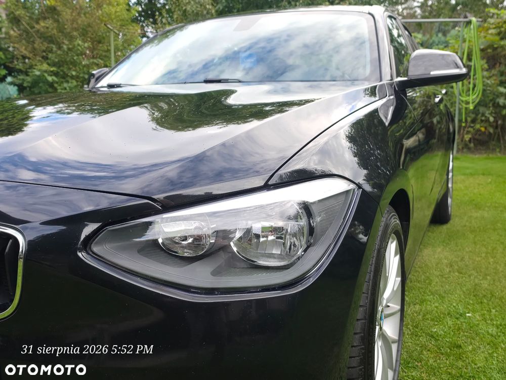 BMW Seria 1 118i Urban Line - 12