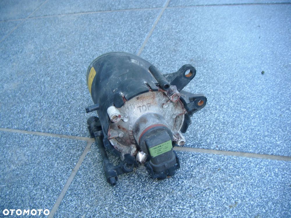 audi a4 b6 halogen prawy przód 8e0941700 - 2