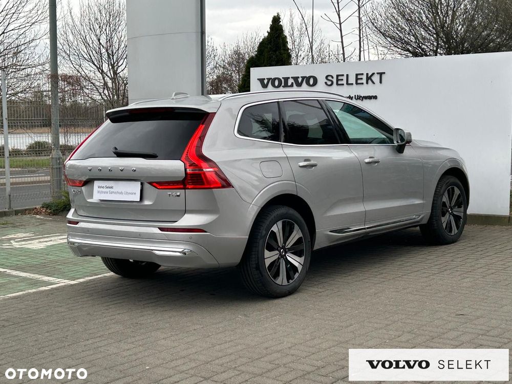 Volvo XC 60 - 8