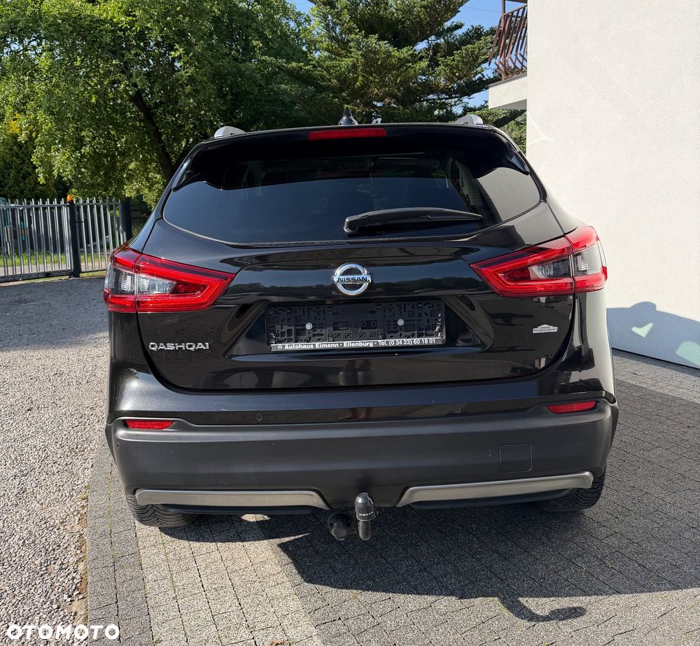 Nissan Qashqai 1.6 DIG-T Tekna - 12