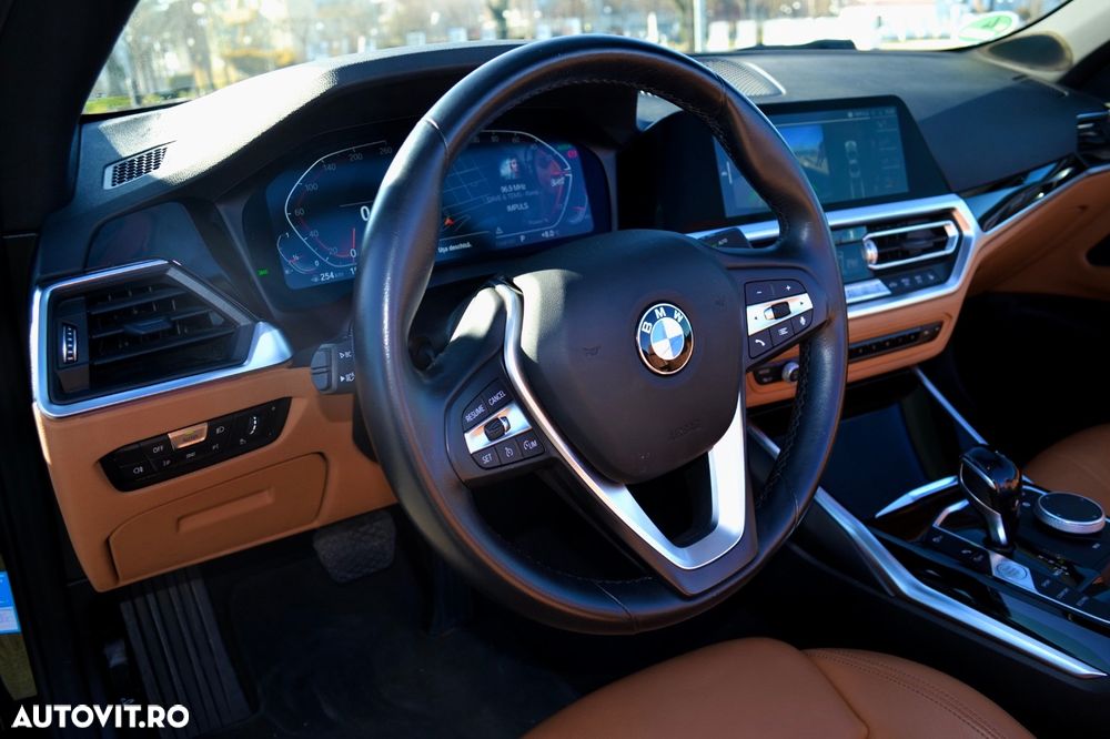 BMW Seria 4 430i - 22