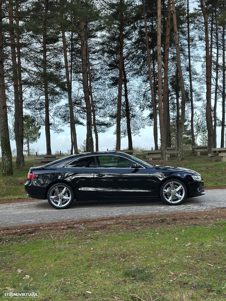 Audi A5 2.0 TDI S-line - 3
