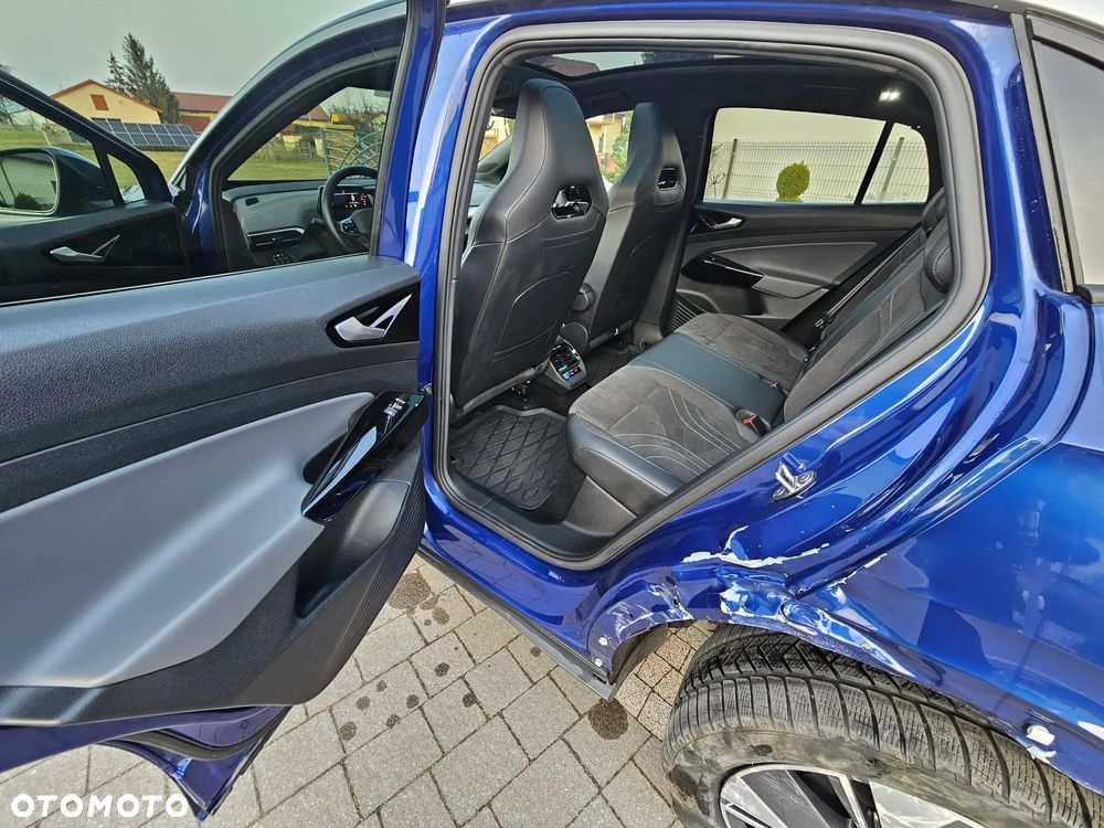 Volkswagen ID.5 - 10