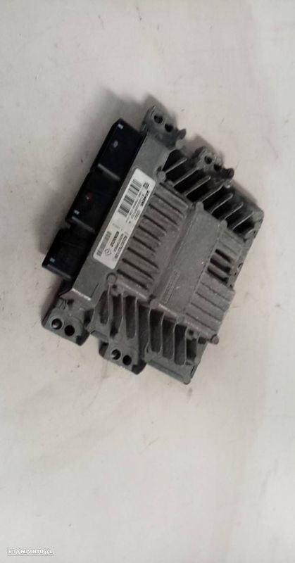 Centralina motor / ECU RENAULT Laguna III (BT0/1) - 3