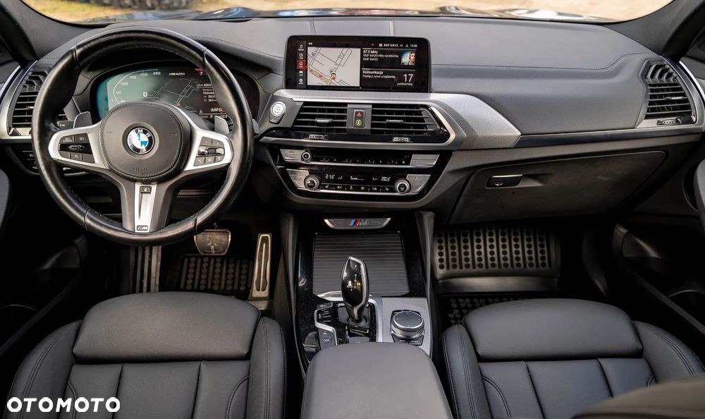 BMW X4 M M40i - 6