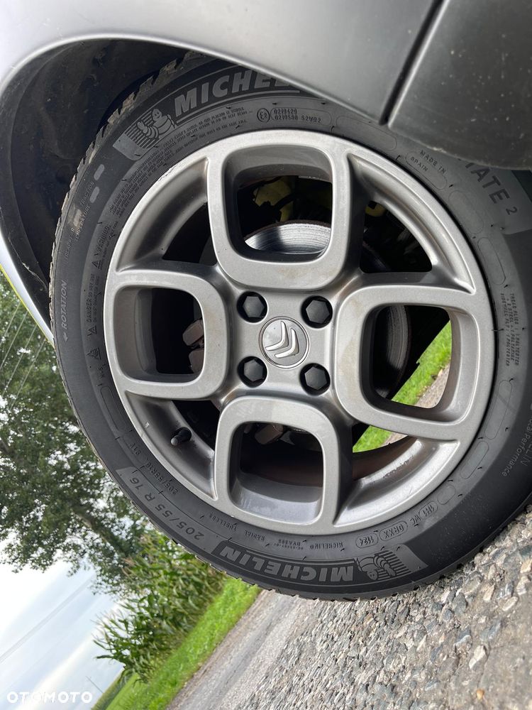 Citroën C4 Cactus VTi 82 Feel - 39