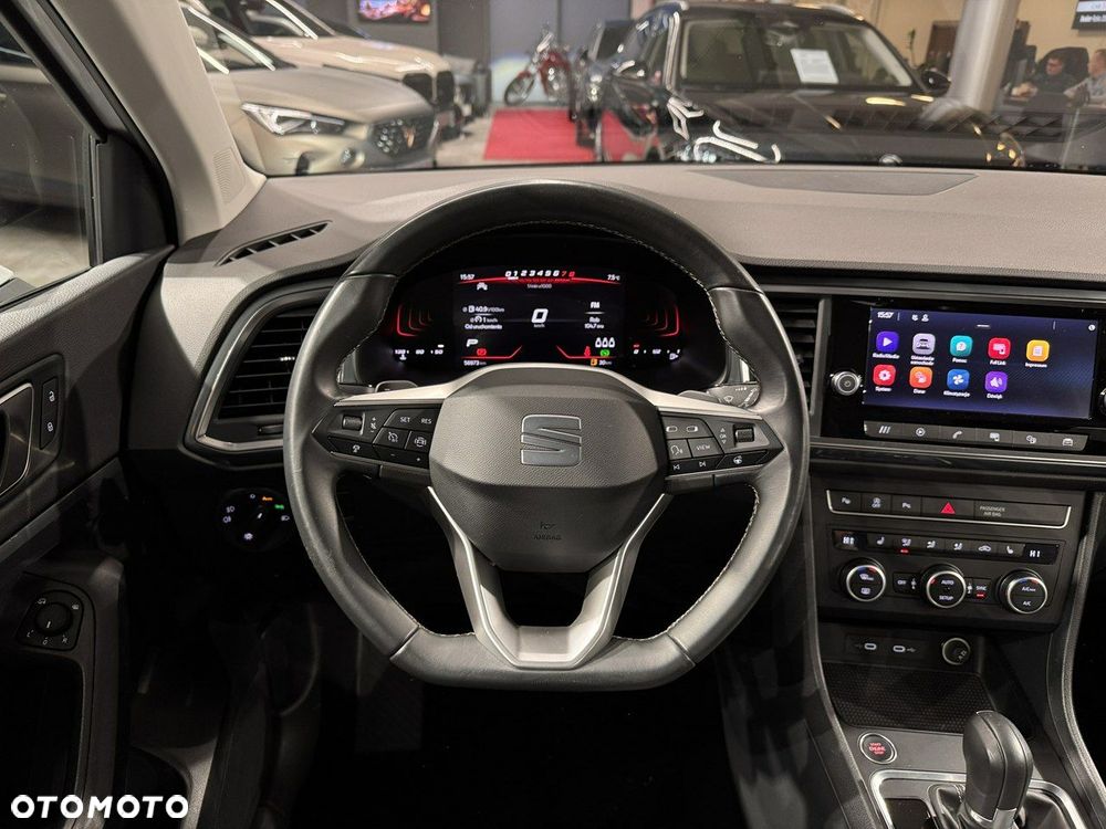 Seat Ateca - 17