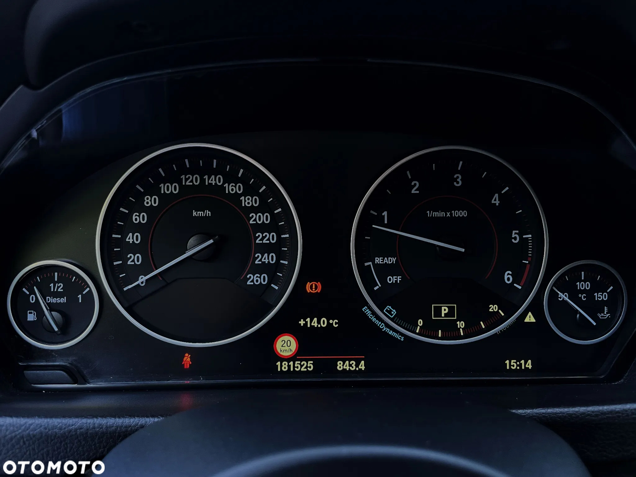 BMW Seria 4 418d Gran Coupe Sport Line - 20