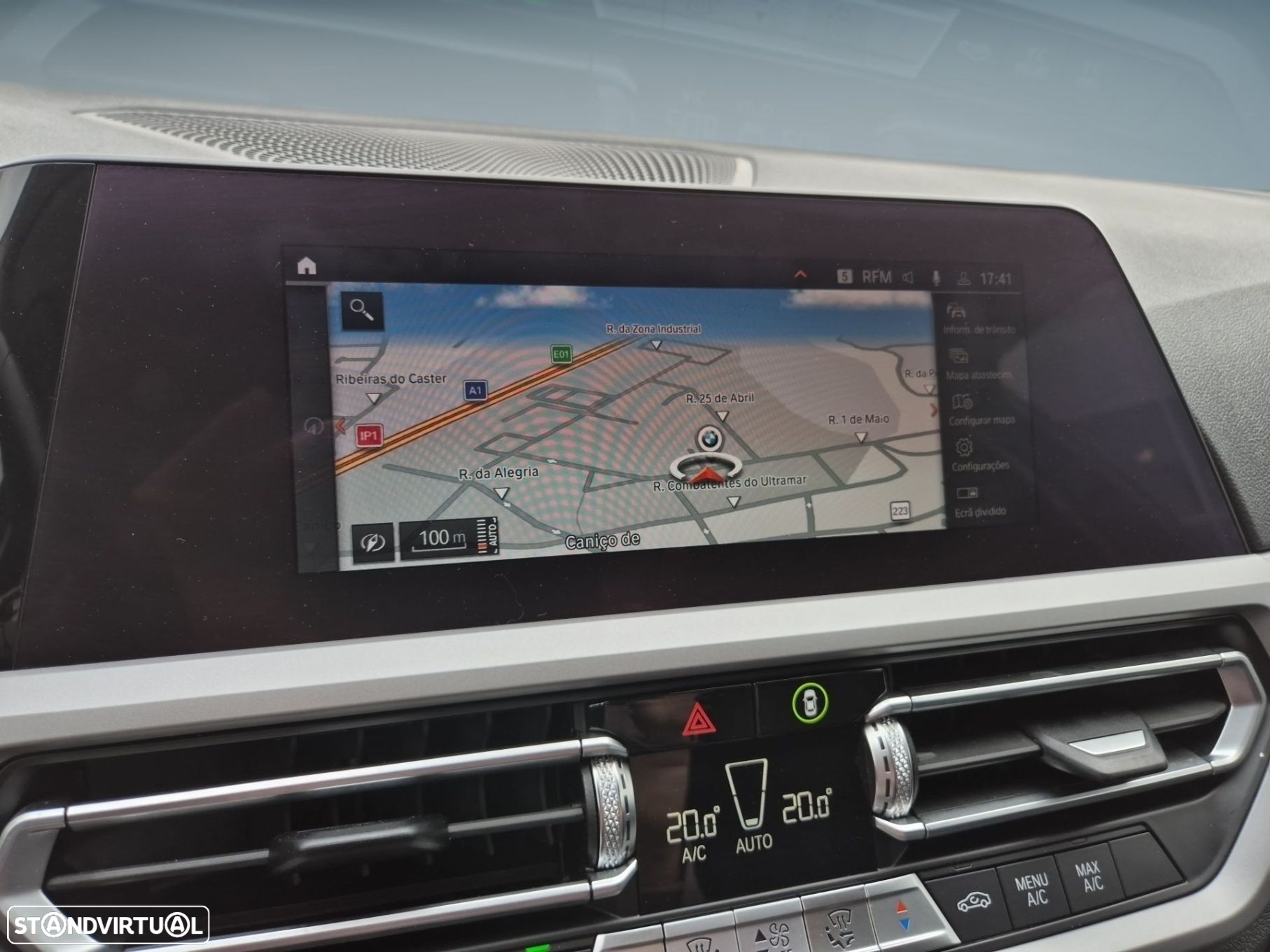 BMW 330 e Touring Corporate Edition Auto - 29