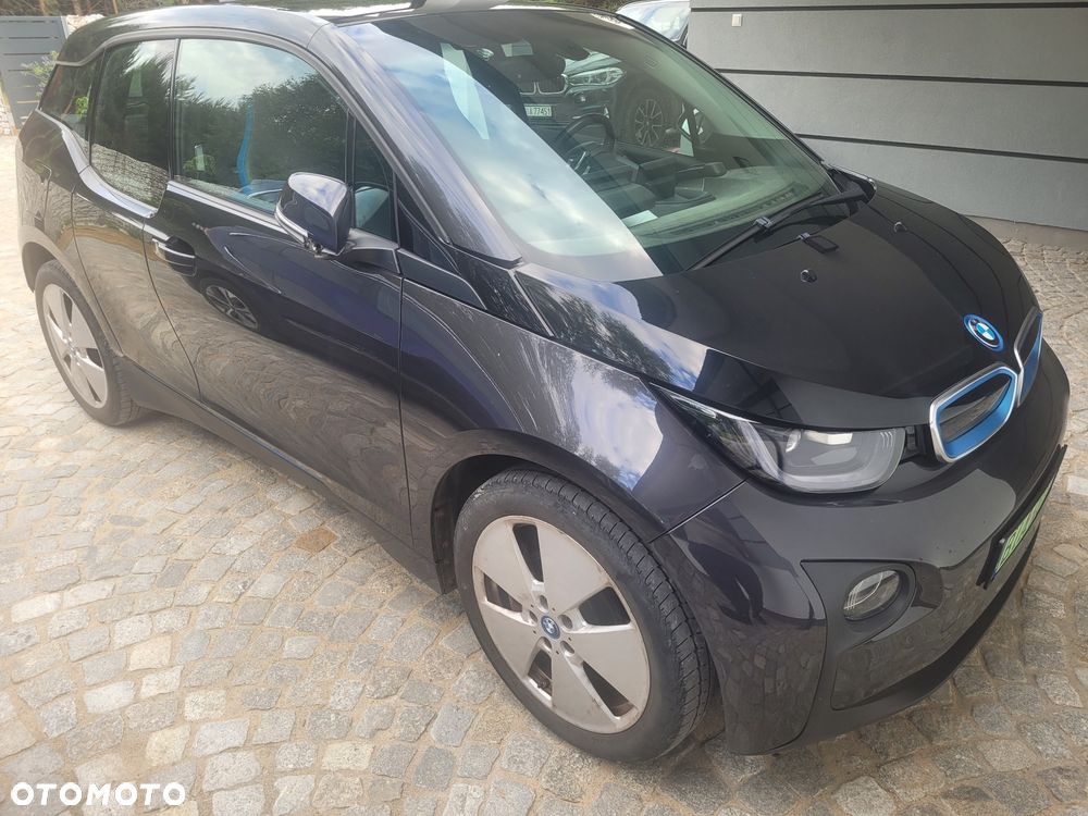 BMW i3 (60 Ah) - 4
