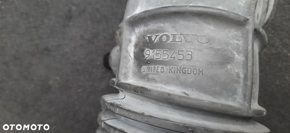 Volvo S40 V40 V70 S80 Rura Dolot Powietrza 2.0t 30862105 30863962 , 1.8 30864200 5v031 , 2.5 9155453 136800-1050 , 2.4 08649258 14313 - 10