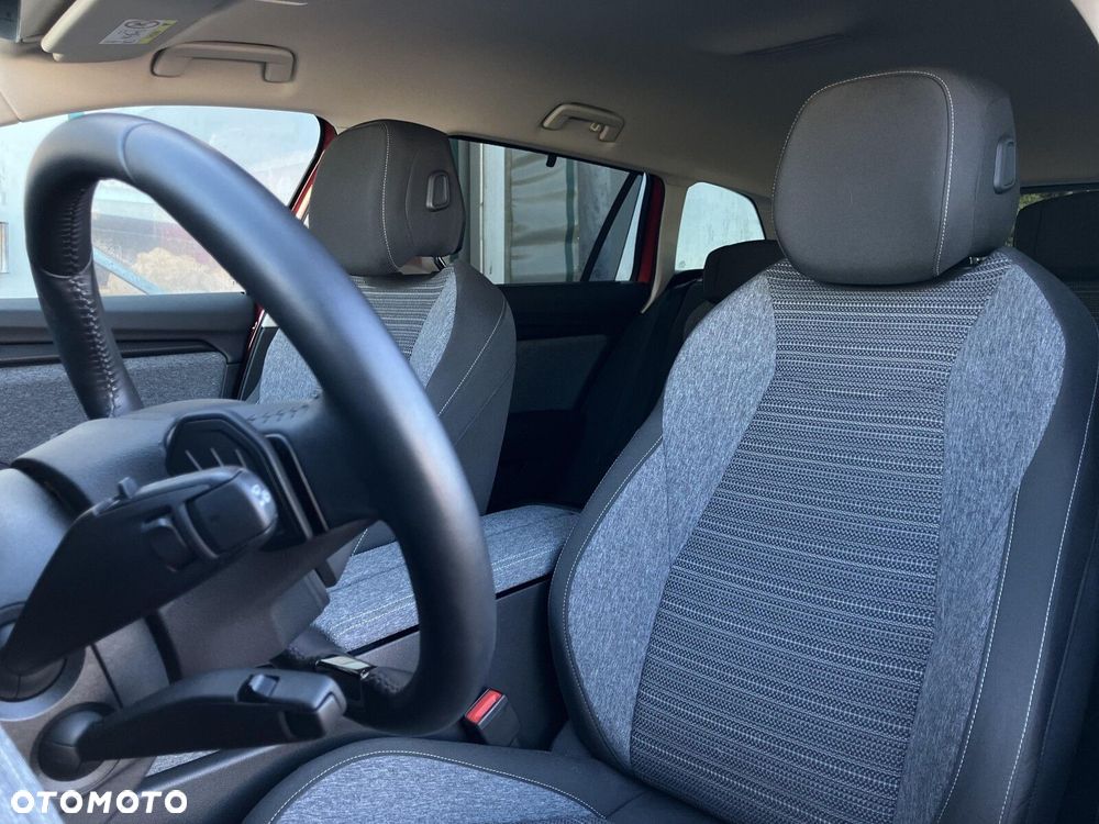 Skoda Superb 2.0 TDI SCR Selection DSG - 14