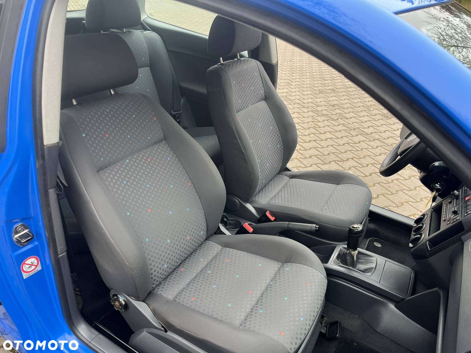 Volkswagen Polo 1.2 - 11