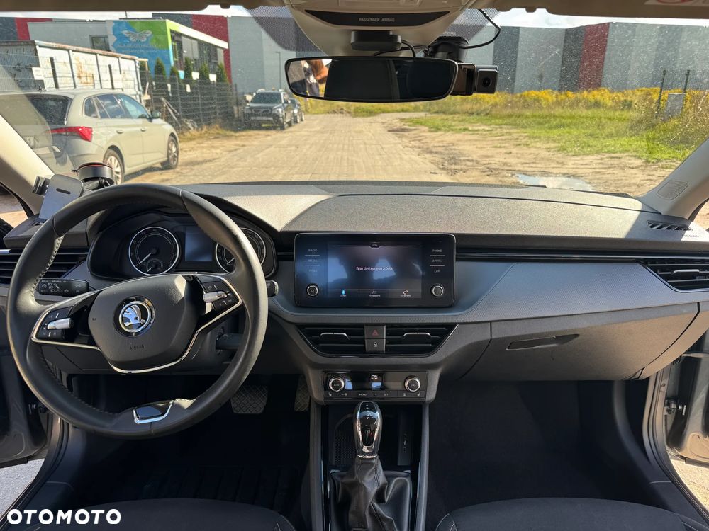 Skoda Scala 1.0 TSI Ambition DSG - 6