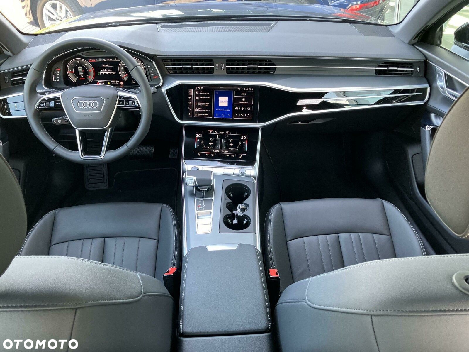Audi A6 - 16