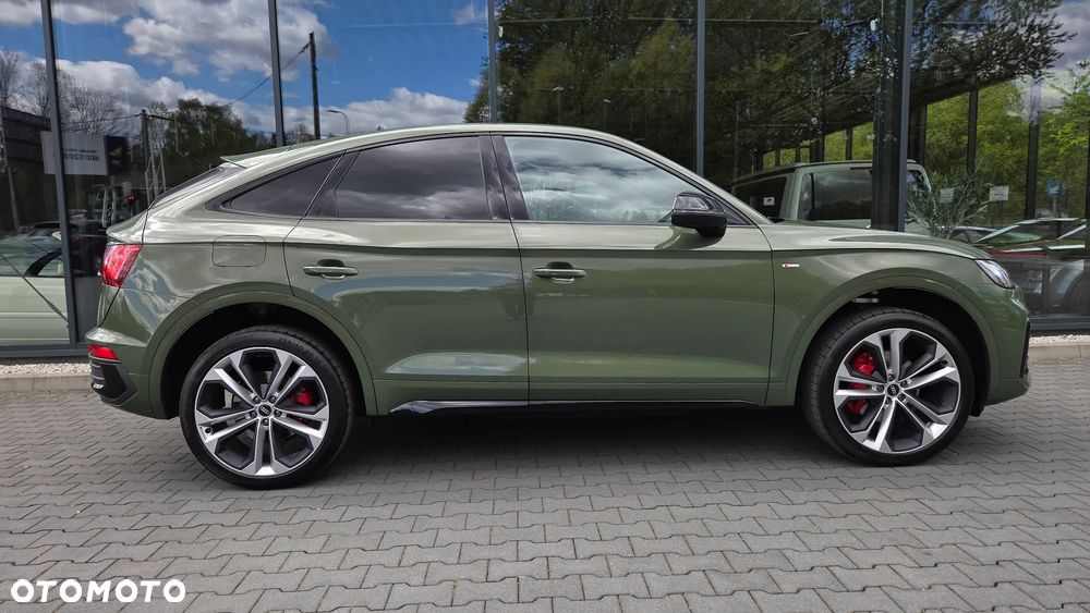Audi Q5 - 39