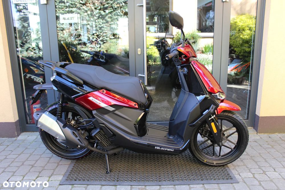 Velocifero City-X - 3