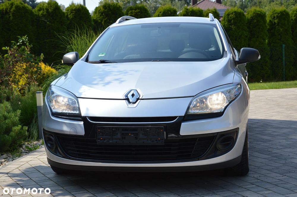 Renault Megane 1.6 16V 100 J'taime - 2