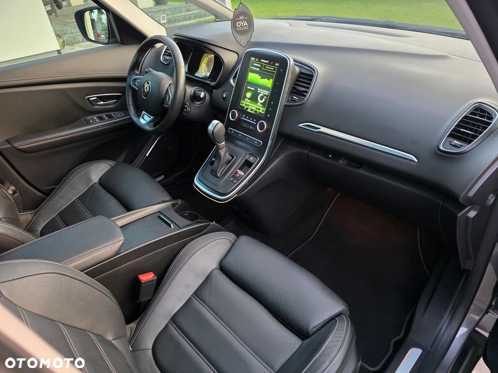 Renault Scenic - 6