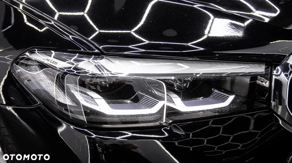 BMW Seria 5 530e PHEV - 11