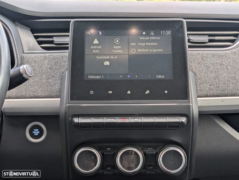 Renault Zoe (c/ Bateria) Zen 50 - 6