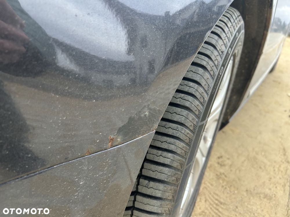 Citroën C5 HDi 165 FAP Business Class - 3