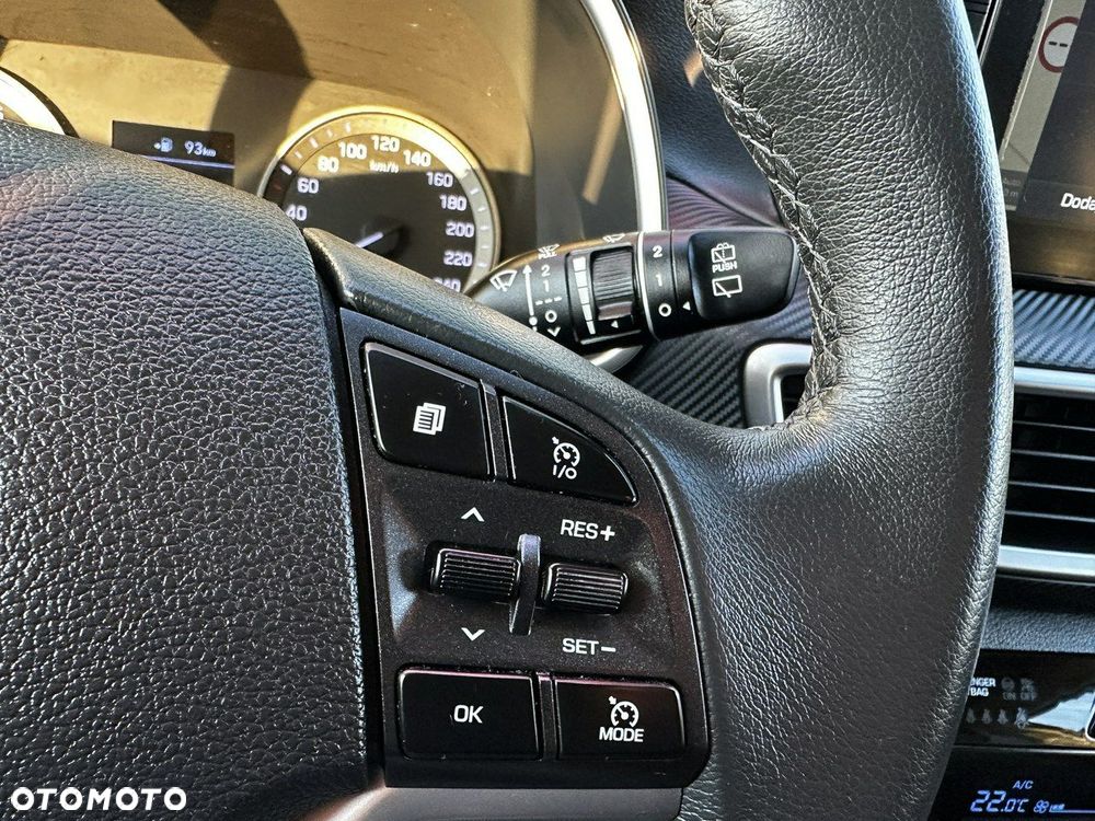 Hyundai Tucson 1.6 GDi 2WD Style - 23