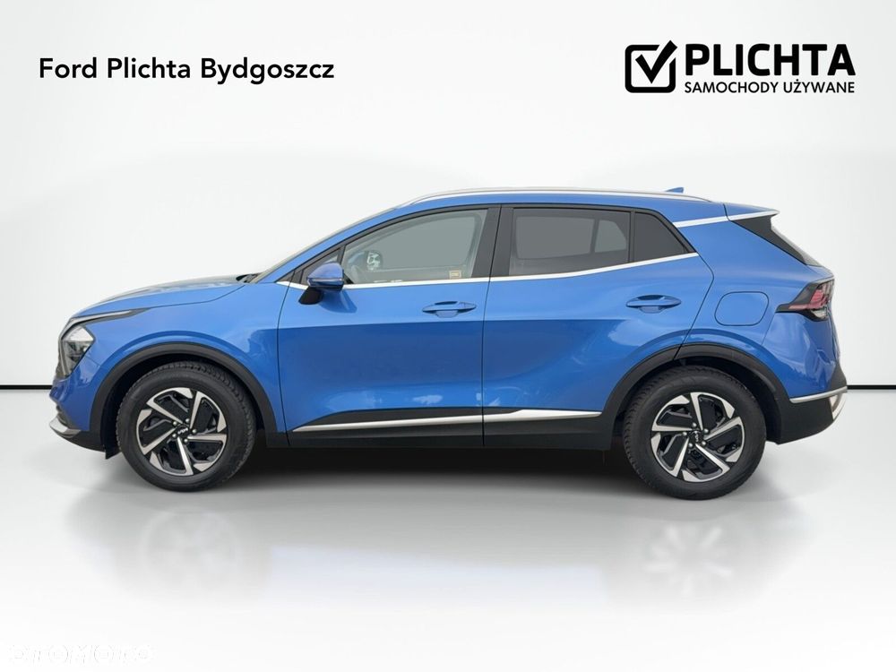 Kia Sportage 1.6 T-GDI L 2WD - 9