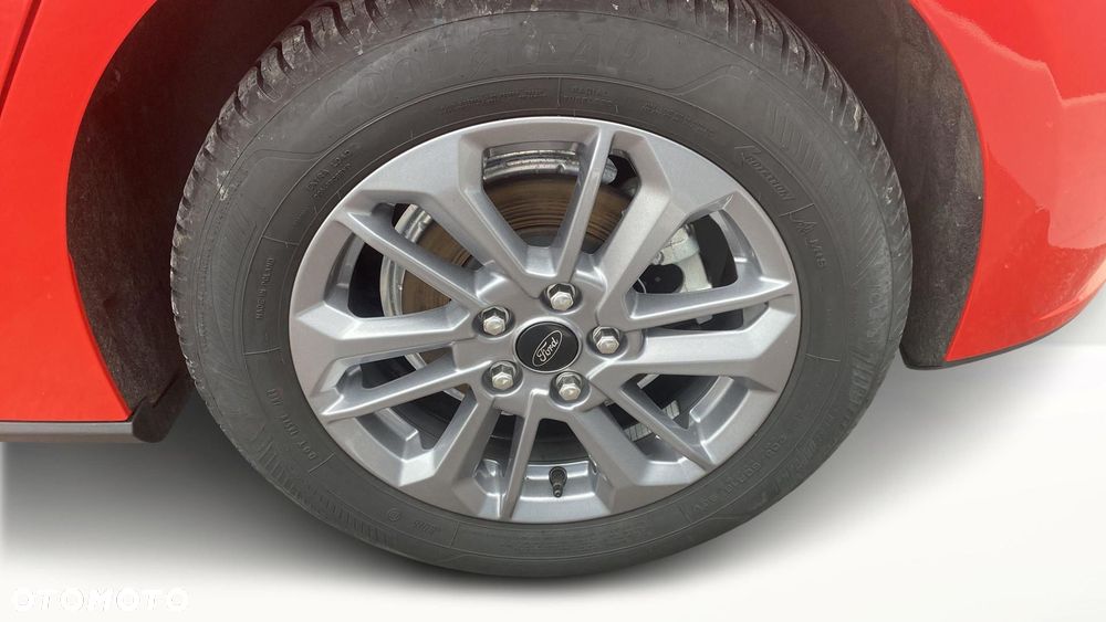 Ford Focus 1.0 EcoBoost mHEV Titanium X - 13