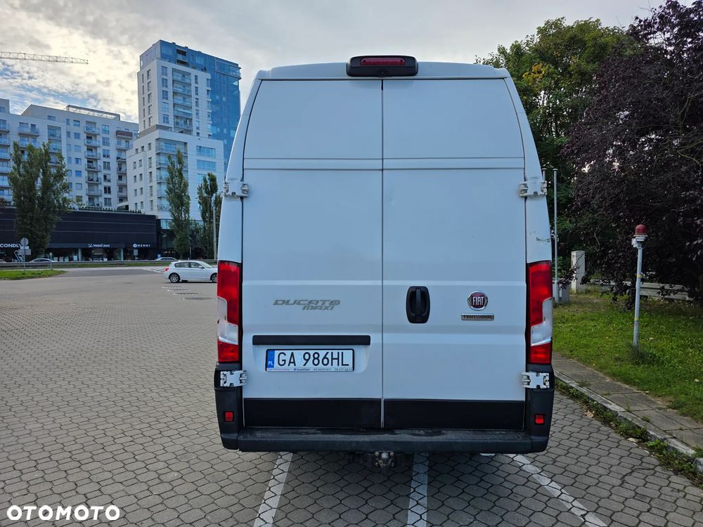 Fiat Ducato - 10