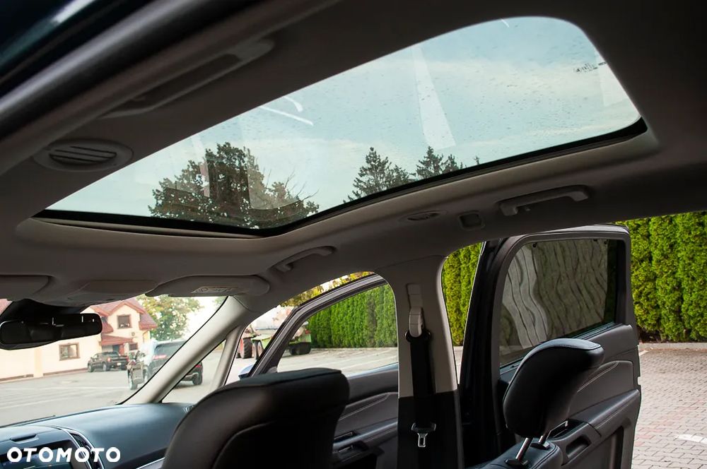 Ford S-Max 2.0 EcoBlue ST-Line - 34