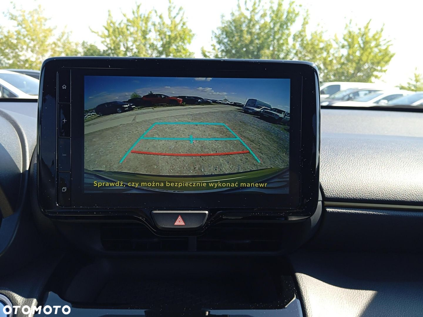 Toyota Yaris Cross - 21