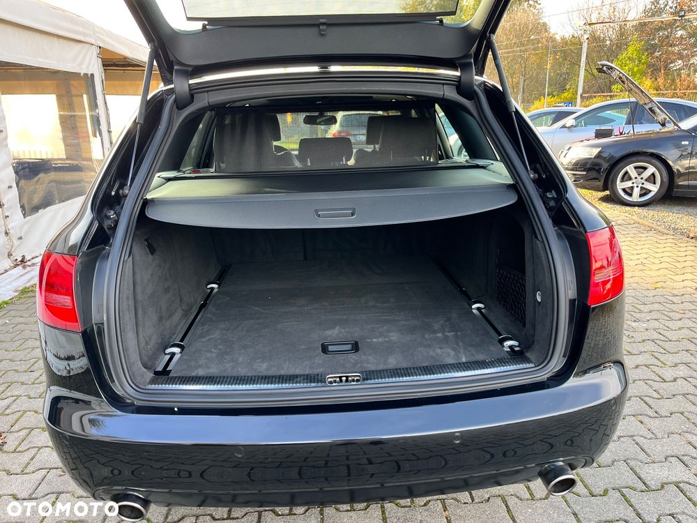 Audi A6 Avant - 20