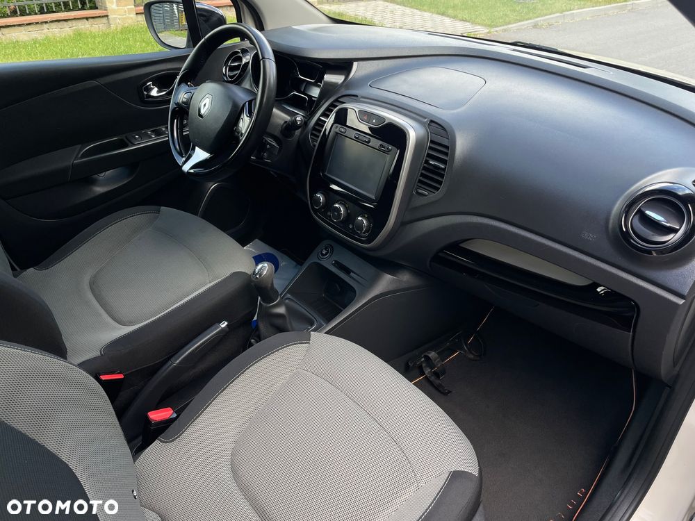 Renault Captur ENERGY TCe 90 Start&Stop Intens - 14