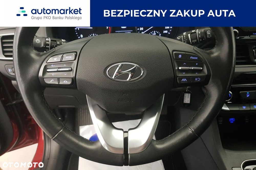Hyundai i30 1.0 T-GDI Classic + DCT - 17