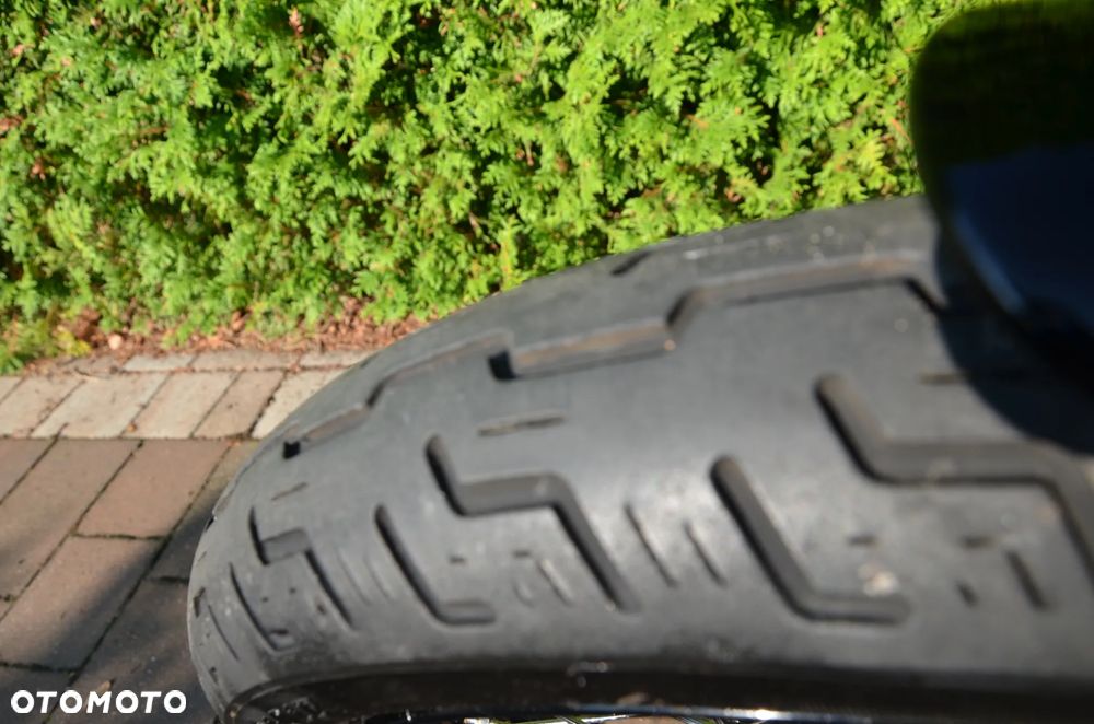 Harley-Davidson Sportster Nightster 1200N - 15