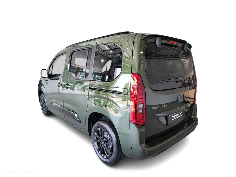 Fiat Doblo 1.5 BlueHDI S&S L1 - 2