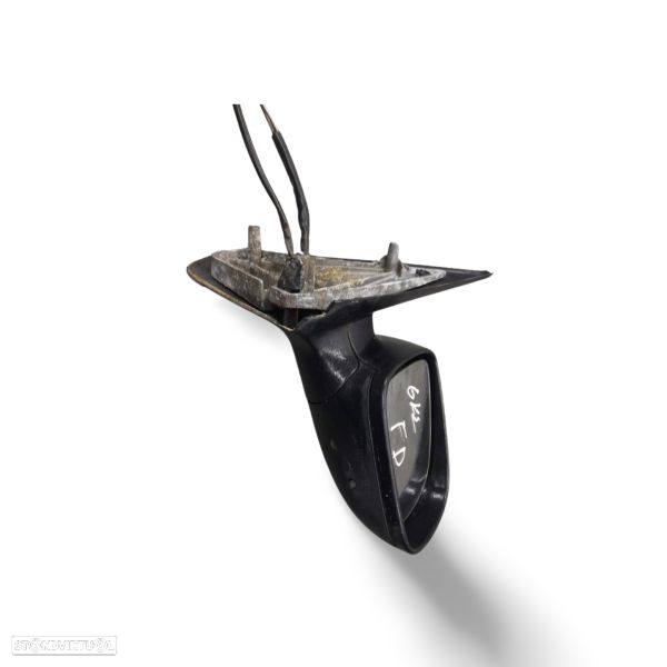 Espelho Retrovisor Dto Seat Ibiza Ii (6K1) - 6