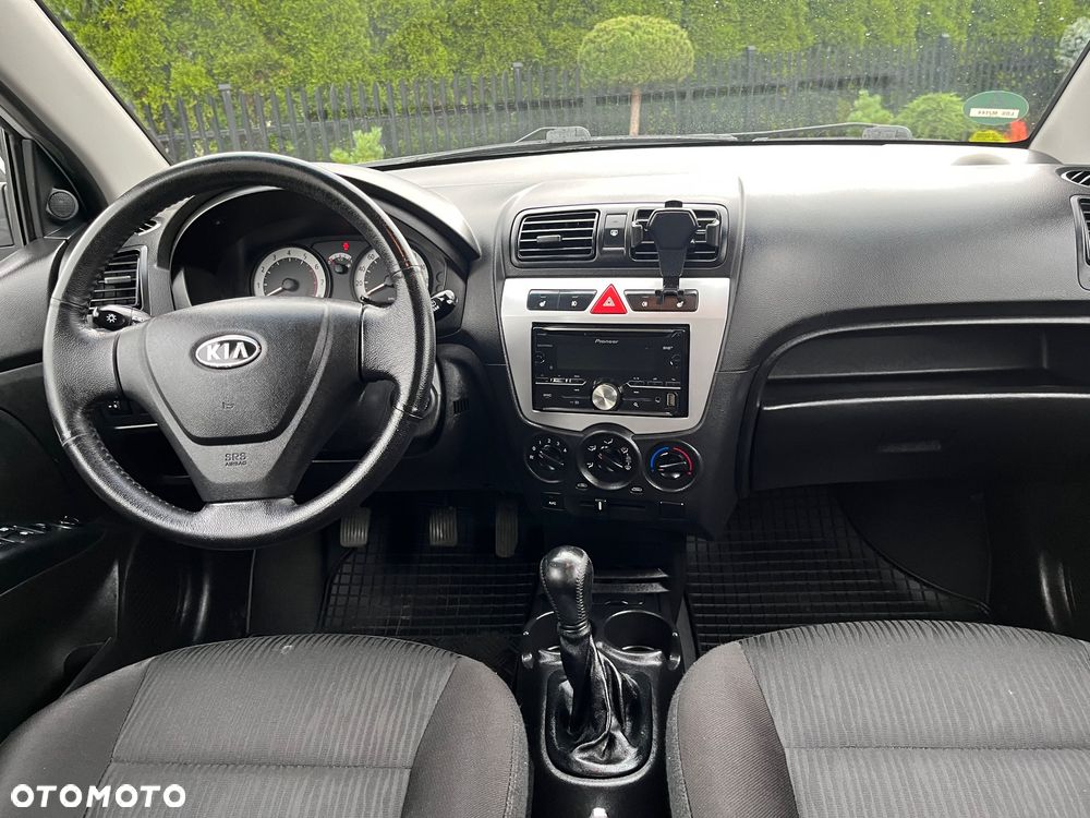 Kia Picanto 1.1 - 11