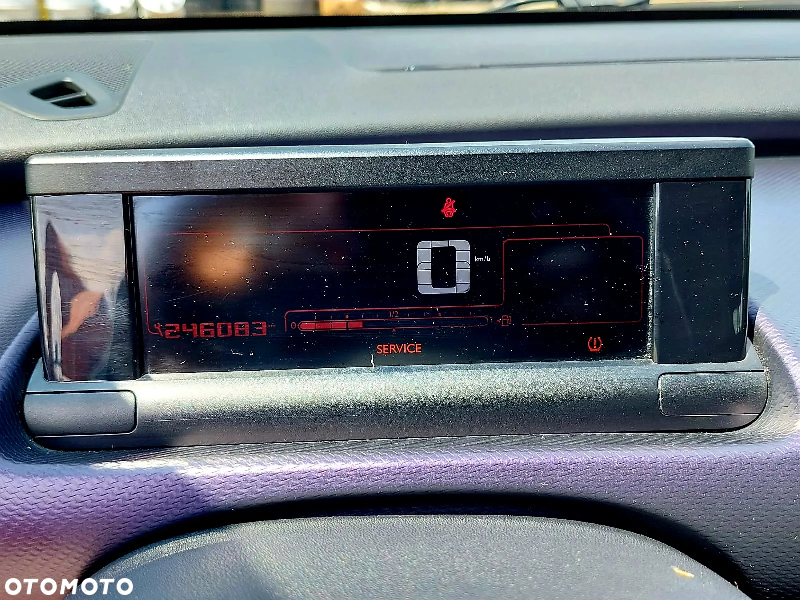 Citroën C4 Cactus PureTech 82 Business Class - 16