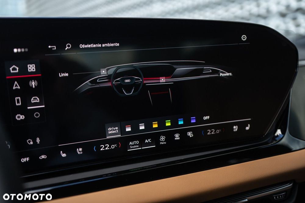 Audi A6 Limousine - 27