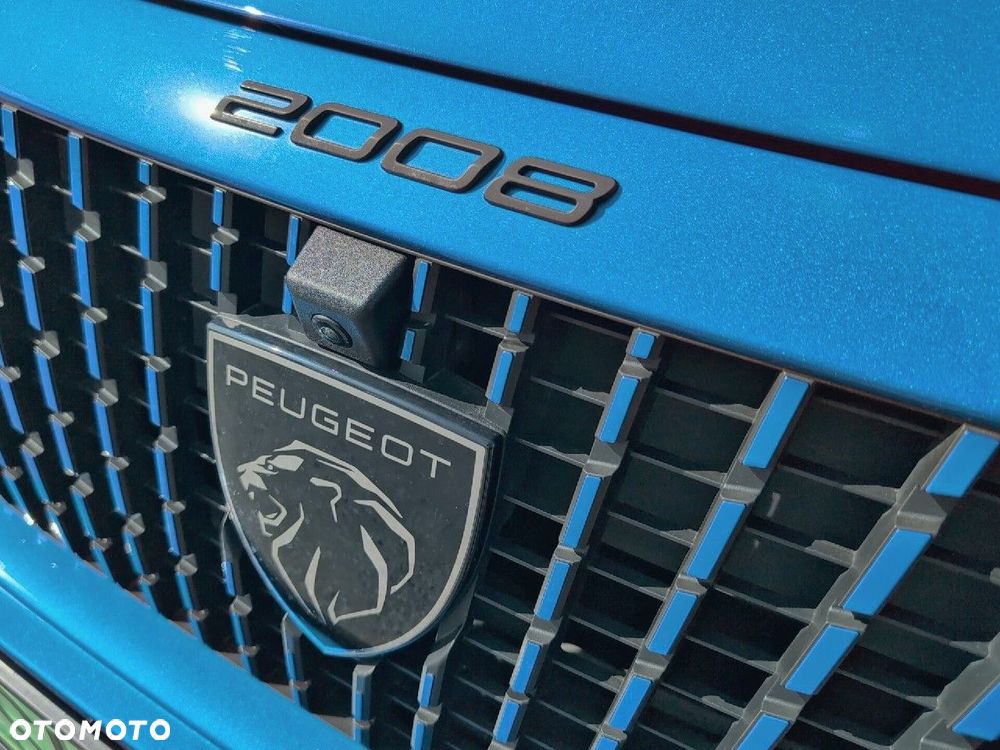 Peugeot 2008 - 13