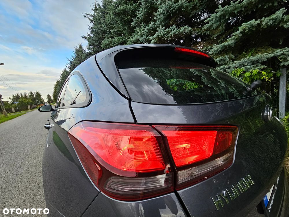 Hyundai i30 1.4 Style - 5