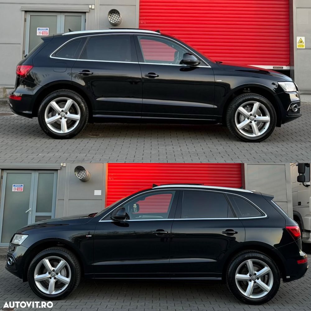 Audi Q5 2.0 TDI Quattro S tronic - 6