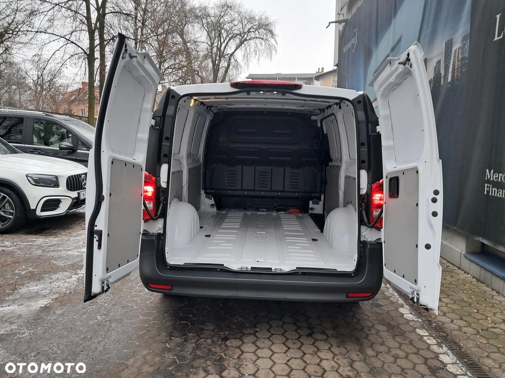 Mercedes-Benz VITO - 7